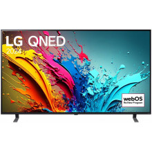 Телевизор LG 75QNED85T3C Телевизор LG 75QNED85T3C
