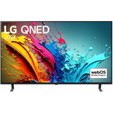 Телевизор LG 86QNED85T3C Телевизор LG 86QNED85T3C