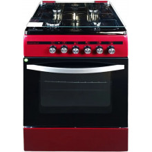 Плита Grunhelm FLG6612BU