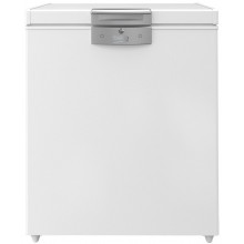 Морозильный ларь Beko HS221520F Морозильный ларь Beko HS221520F