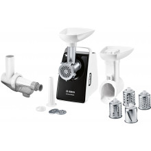 Мясорубка Bosch MFW3X17B