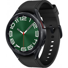 Samsung Galaxy Watch 6 Classic 47mm Black (SM-R960NZKASEK) Samsung Galaxy Watch 6 Classic 47mm Black (SM-R960NZKASEK)