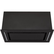 Вытяжка ELEYUS GEMINI 700 LED 52 BL Вытяжка ELEYUS GEMINI 700 LED 52 BL