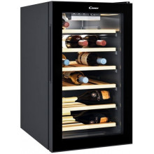 Винный шкаф Candy  CWCEL210/NF