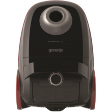 Gorenje VCEA22GPLBKCY