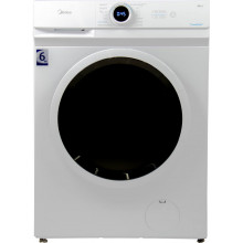 Стиральная машина Midea  MF100W60W-UA