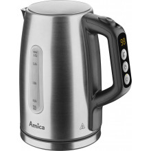 Электрочайник Amica  KM 5011 Электрочайник Amica  KM 5011