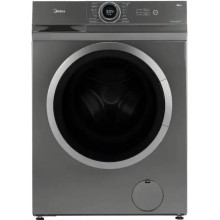 Стиральная машина Midea  MF100W60T-UA