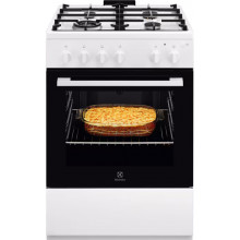 Плита Electrolux LKG600011W