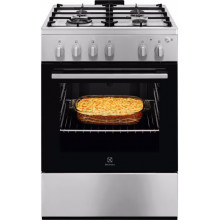 Плита Electrolux LKG600011X Плита Electrolux LKG600011X