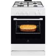 Плита Electrolux LKG604012W