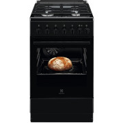 Плита Electrolux LKK520022K