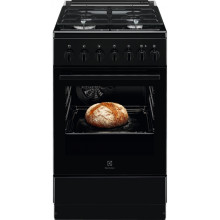 Плита Electrolux LKK520022K