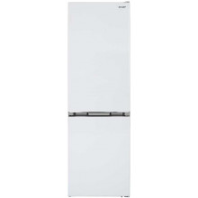 Холодильник Sharp SJ-FBA09DMXWE-UA