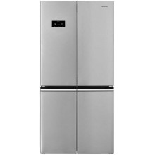 Холодильник Sharp SJ-TE435H4I-EU