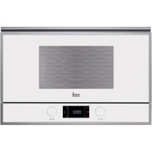 Встраиваемая микроволновая печь Teka ML 822 BIS WH