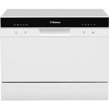 Посудомоечная машина Hansa ZWM 556 WH Посудомоечная машина Hansa ZWM 556 WH