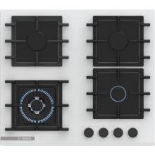 Варочная поверхность Bosch PNK6B2P40R Варочная поверхность Bosch PNK6B2P40R