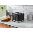 Тостер KitchenAid 5KMT4109EBM