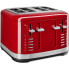 Тостер KitchenAid 5KMT4109EER Тостер KitchenAid 5KMT4109EER