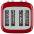 Тостер KitchenAid 5KMT4109EER Тостер KitchenAid 5KMT4109EER