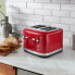 Тостер KitchenAid 5KMT4109EER Тостер KitchenAid 5KMT4109EER
