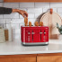 Тостер KitchenAid 5KMT4109EER Тостер KitchenAid 5KMT4109EER
