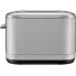 Тостер KitchenAid 5KMT4109ESX