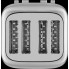 Тостер KitchenAid 5KMT4109ESX