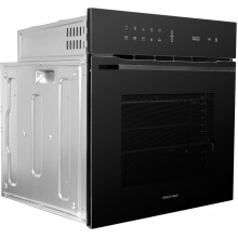 Духовой шкаф Gunter&Hauer EOM 7009 BL