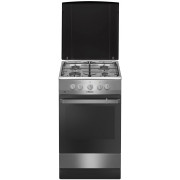 Плита Hansa OKC653SWH