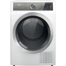 Сушильная машина Hotpoint-Ariston H8 D94WB Сушильная машина Hotpoint-Ariston H8 D94WB