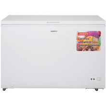 Морозильный ларь Ardesto  FRM-362MCH