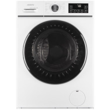 Стиральная машина Ardesto  WMW-6102WBD