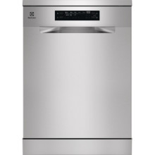 Посудомоечная машина Electrolux SEM94830SX Посудомоечная машина Electrolux SEM94830SX
