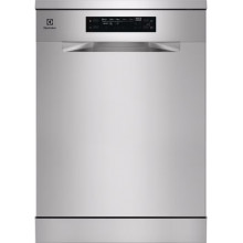 Посудомоечная машина Electrolux SEA94720SX Посудомоечная машина Electrolux SEA94720SX