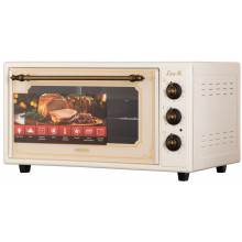 Электродуховка Ardesto MEO-F48CRLR