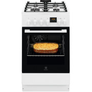 Плита Electrolux LKK520211W