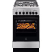 Плита Electrolux LKK560010X