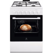 Плита Electrolux LKM624022W