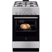 Плита Electrolux LKG504010X