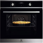 Духовой шкаф Electrolux EOD5F70BX
