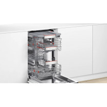 Встраиваемая посудомоечная машина Bosch SPV6EMX05E