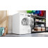 Сушильная машина Bosch WTH8627GPL