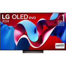 Телевизор LG OLED65C46LA Телевизор LG OLED65C46LA