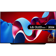Телевизор LG OLED83C46LA Телевизор LG OLED83C46LA