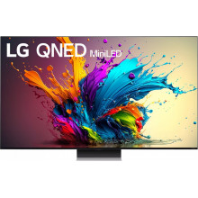 Телевизор LG 86QNED91T6A Телевизор LG 86QNED91T6A