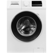 Стиральная машина Grunhelm GWT-FF812D2WB