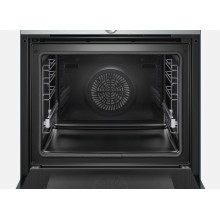 Духовой шкаф Siemens HB 675 G0S1