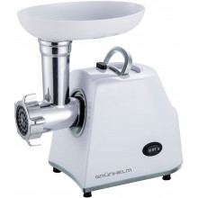 Мясорубка Grunhelm AMG145W Мясорубка Grunhelm AMG145W